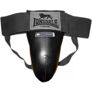 Jab Cup Protector Size Small (Black)