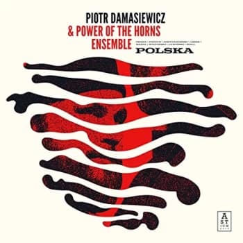 Piotr Damasiewicz & Power Of The Horns Ensemble - Polska Vinyl