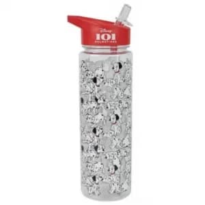 Funko Homeware 101 Dalmatians Plastic Water Bottle 101 Dalmatians