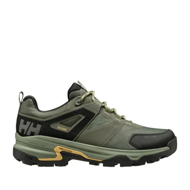 Hiking shoes Helly Hansen Ascender Vert Male 44