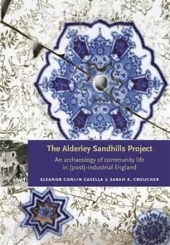 The Alderley Sandhills Project by Eleanor Conlin Casella Paperback