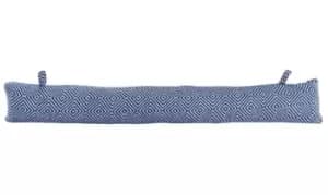 Nicola Spring Pillow Draught Excluder: Natural