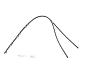 DR.MOTOR AUTOMOTIVE Hose, fuel overflow OPEL DRM15007 55578366,5824771,824020 824023