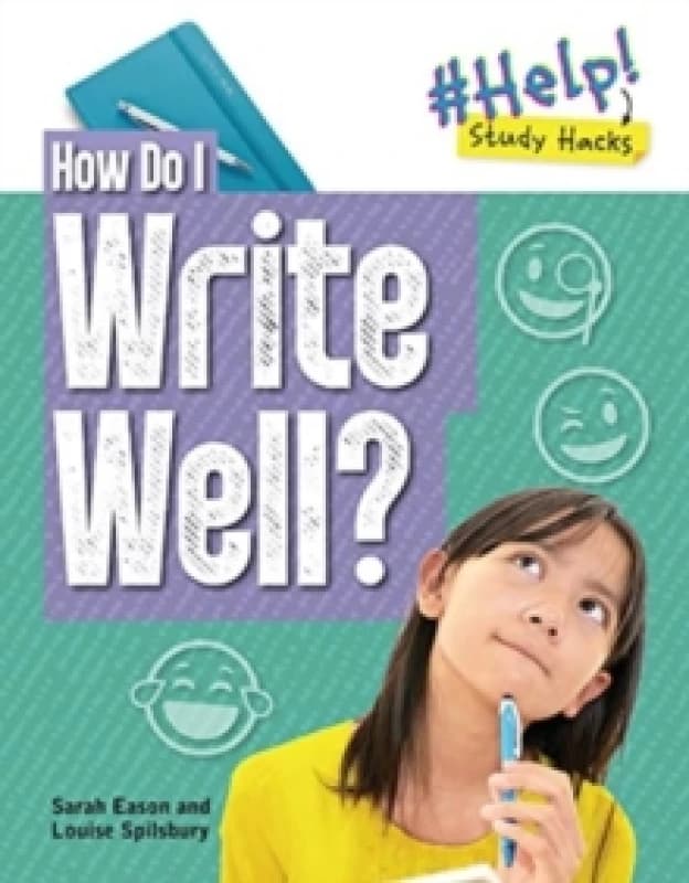 How Do I Write Well? Paperback / softback