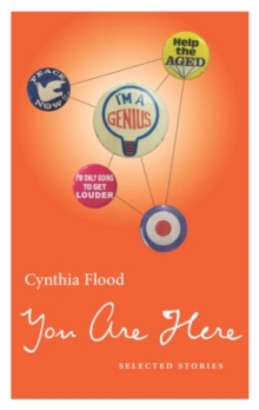 You Are Here Paperback / softback