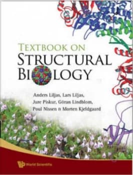 Textbook of Structural Biology by Anders Liljas Book