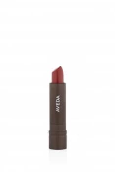 Aveda Feed My Lips Pure Nourish mint Lipstick Bronzed Pecan