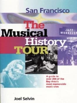 San Francisco by Joel Selvin Paperback