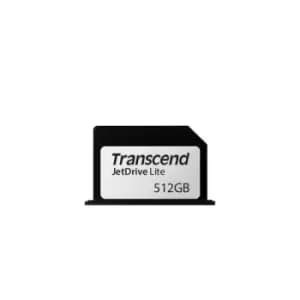 Transcend JetDrive Lite 330 512GB
