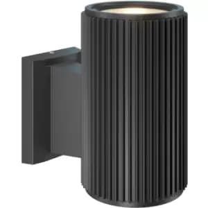 Maytoni Lighting - Maytoni Rando Outdoor Down Wall Lamp Black, IP54