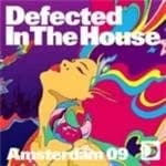 Various Artists - Defected In The House - Amsterdam 2009 (Mixed By Hardsoul & Chocolate Puma) (Music CD)
