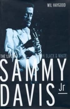 In Black and White by Wil Haygood Hardback