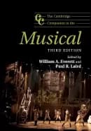 30 everett the cambridge companion to the musical 3e