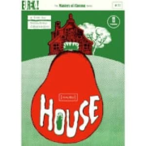 House (Hausu)