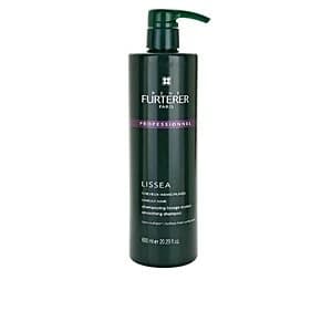 LISSEA smoothing shampoo 600ml