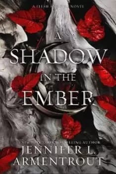 A Shadow in the Ember by Jennifer L Armentrout