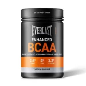 Everlast IBCAA 00 - Orange