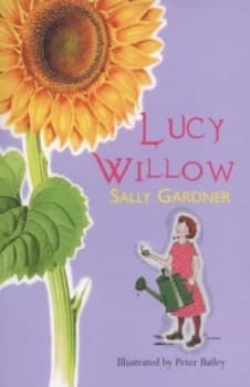 Lucy Willow by Sally Gardner Paperback