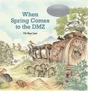 when spring comes to the dmz