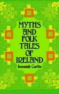 myths and folk tales of ireland