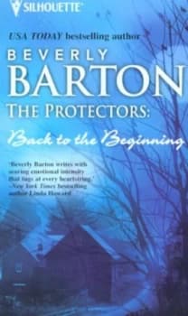 Back to the Beginning by Beverly Barton Book