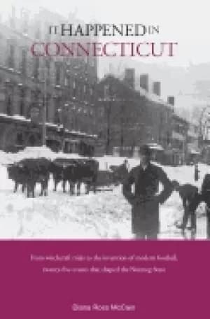 it happened in connecticut