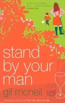 Stand by your man - Gil McNeil - Paperback - Used