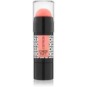 Catrice Cheek Flirt Face Stick Blush Stick Shade 010 · R'n'Peach 5,5 g