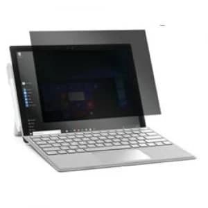 Kensington Privacy Filter 2 Way Removable for HP Pro x2 612 G2