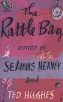 The Rattle Bag by Seamus Heaney Paperback