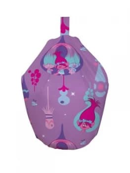 Dreamworks Trolls Glow Beanbag