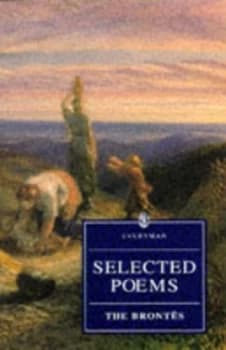 Selected Poems by Charlotte Bronte Paperback