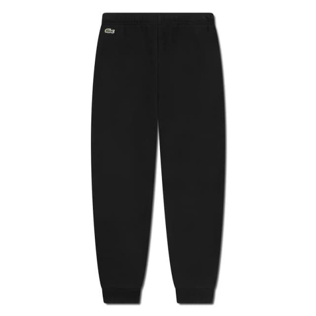 Lacoste Boys' Classic Jogging Bottoms Black 09 male 4Y