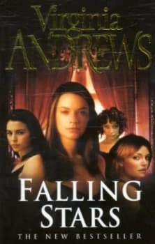 Falling Stars by Virginia Andrews Paperback