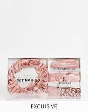 Easilocks Get up and Go Pack