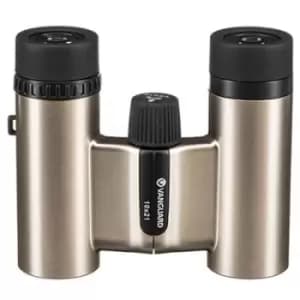 Vanguard Vesta 10x21 Binoculars Champagne