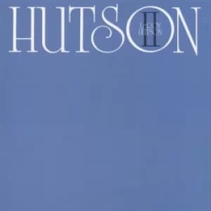 Hutson II by Leroy Hutson CD Album
