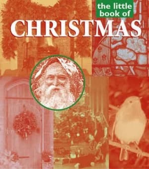 Little Book of Christmas by Gill Knappett Book
