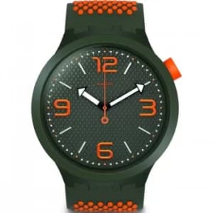 Mens Swatch Bbbeauty Watch