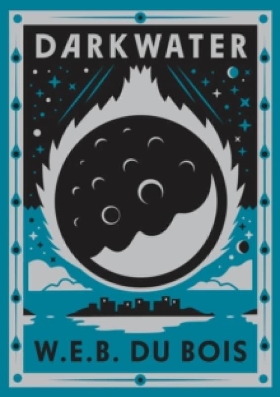 DARKWATER Hardback