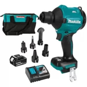 DAS180RT 18v Blower - Makita