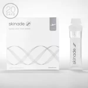 Skinade 20 Day TRAVEL Course