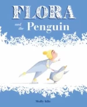 flora and the penguin