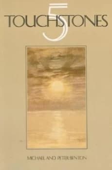 Touchstones by Peter Benton Paperback