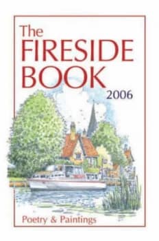 The Fireside Book - David Hope Paperback