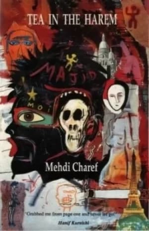 Tea in the harem by Mehdi Charef