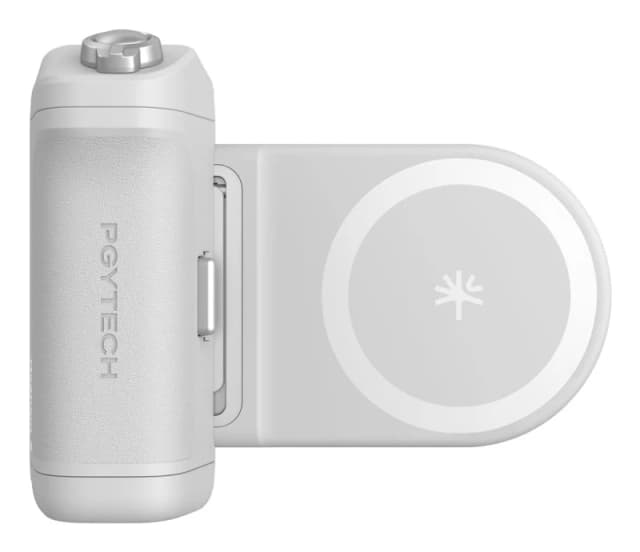 PGYTECH MagCam 2 Passive holder Mobile phone/Smartphone Grey