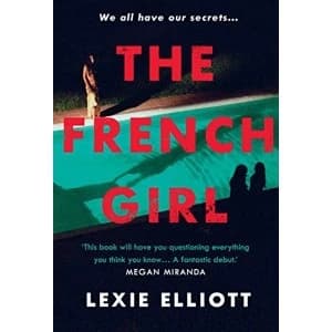 The French Girl Paperback / softback 2018