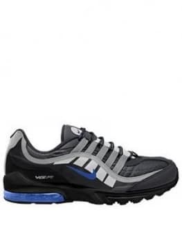 Nike Air Max Vg-r, Grey/Blue, Size 10, Men