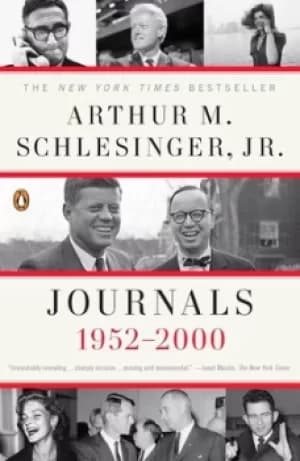 Journals by Arthur M. Schlesinger